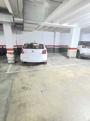 Garaje en Sabadell en venta - 95.000 € (Ref: 9991350)