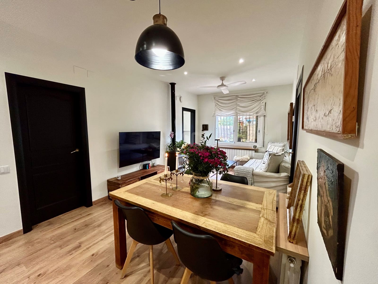 4 Zimmer Haus zu verkaufen in Barcelona Stadt - 495.000 € (Ref: 9991353)