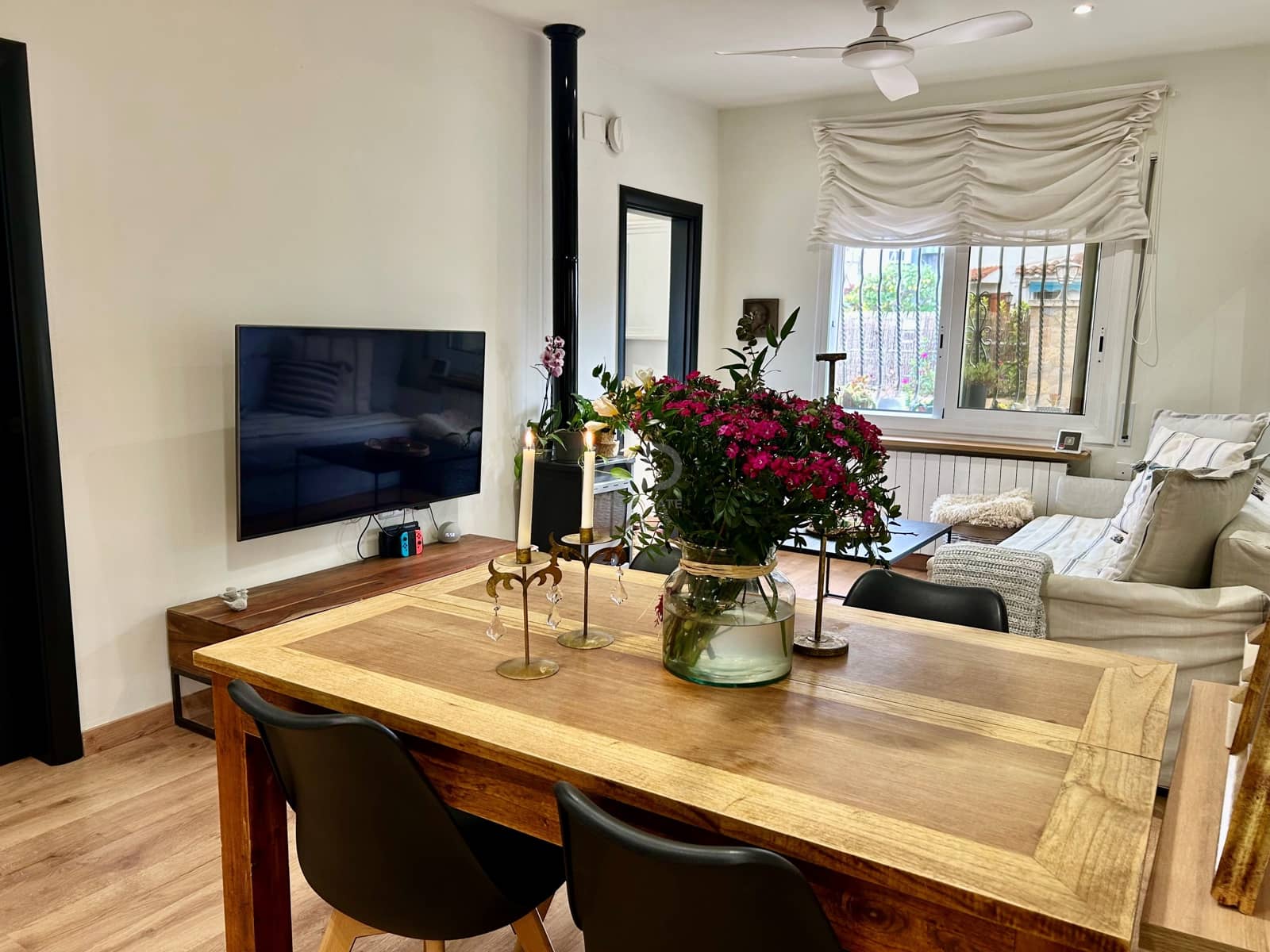 4 Zimmer Haus zu verkaufen in Barcelona Stadt - 495.000 € (Ref: 9991353)