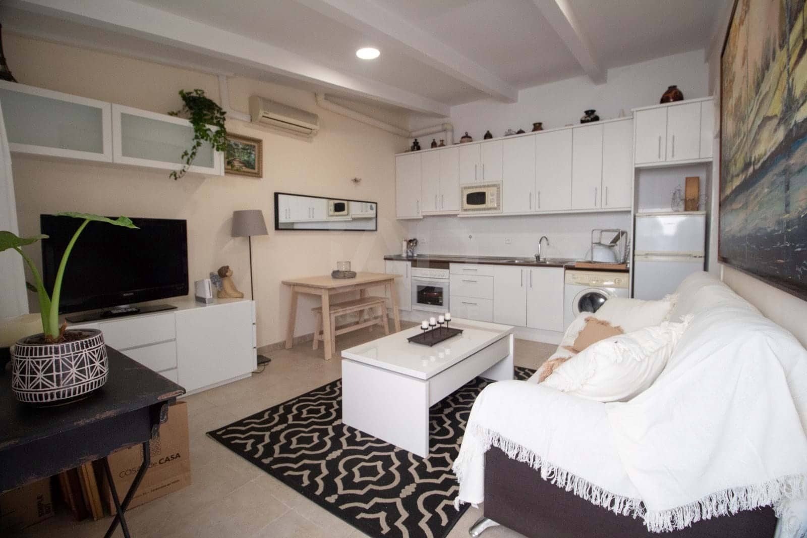 4 Zimmer Haus zu verkaufen in Barcelona Stadt - 495.000 € (Ref: 9991353)