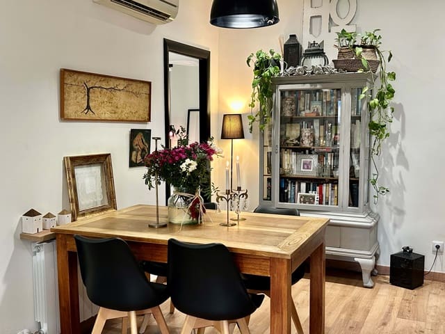 4 slaapkamer Huis te koop in Cerdanyola del Vallès - € 495.000 (Ref: 9991353)