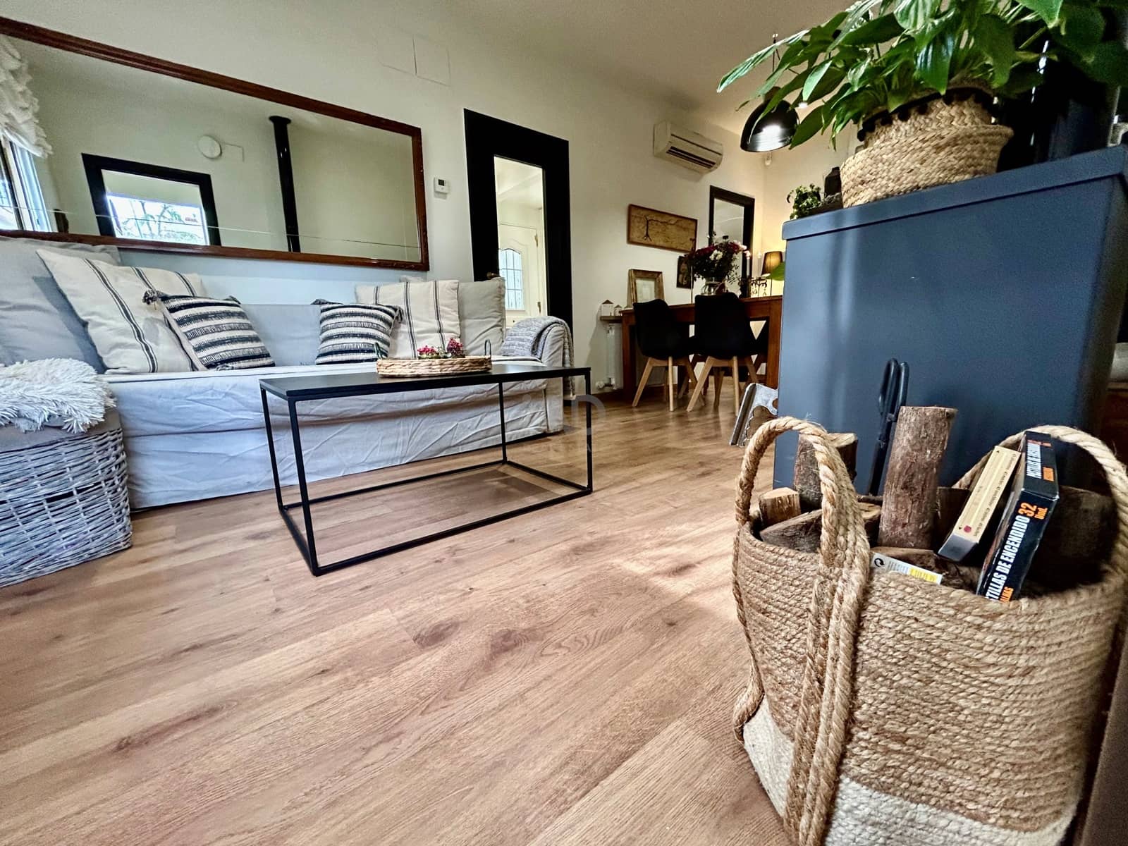 4 Zimmer Haus zu verkaufen in Barcelona Stadt - 495.000 € (Ref: 9991353)