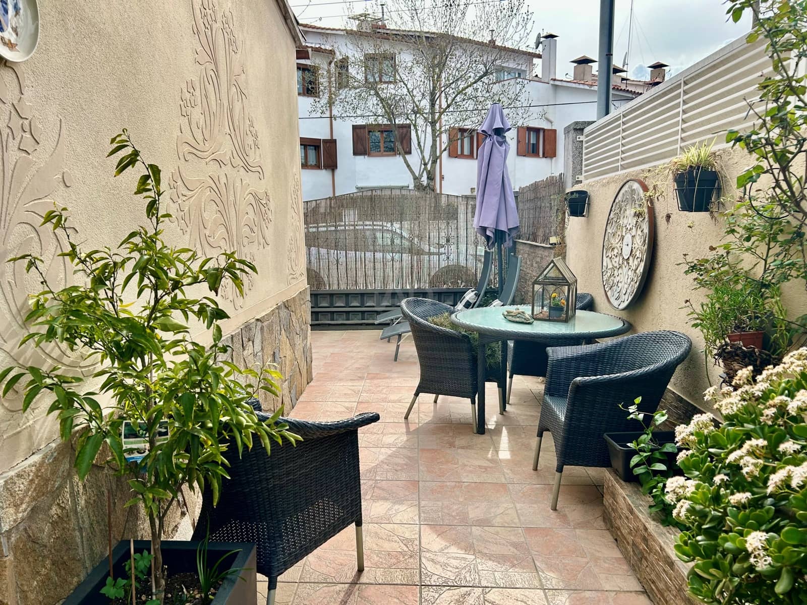 4 Zimmer Haus zu verkaufen in Barcelona Stadt - 495.000 € (Ref: 9991353)