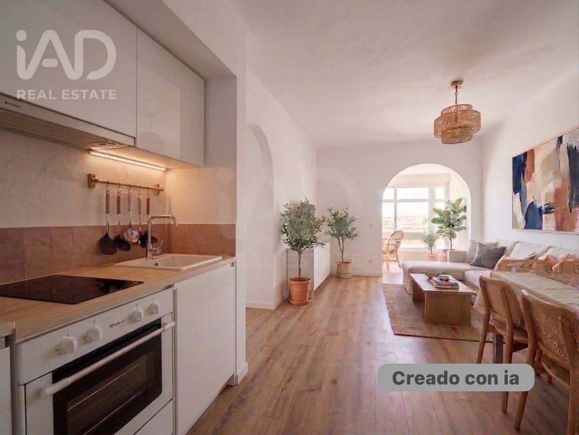 2 sypialnia Apartament na sprzedaż w Miasto Barcelona - 145 000 € (Ref: 9991354)