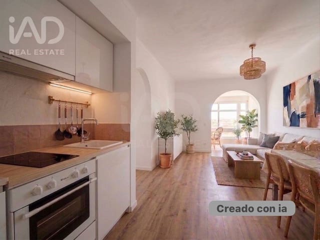 2 soverom Leilighet til salgs i Malgrat de Mar - € 145 000 (Ref: 9991354)