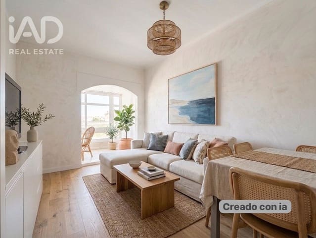 2 soverom Leilighet til salgs i Malgrat de Mar - € 145 000 (Ref: 9991354)