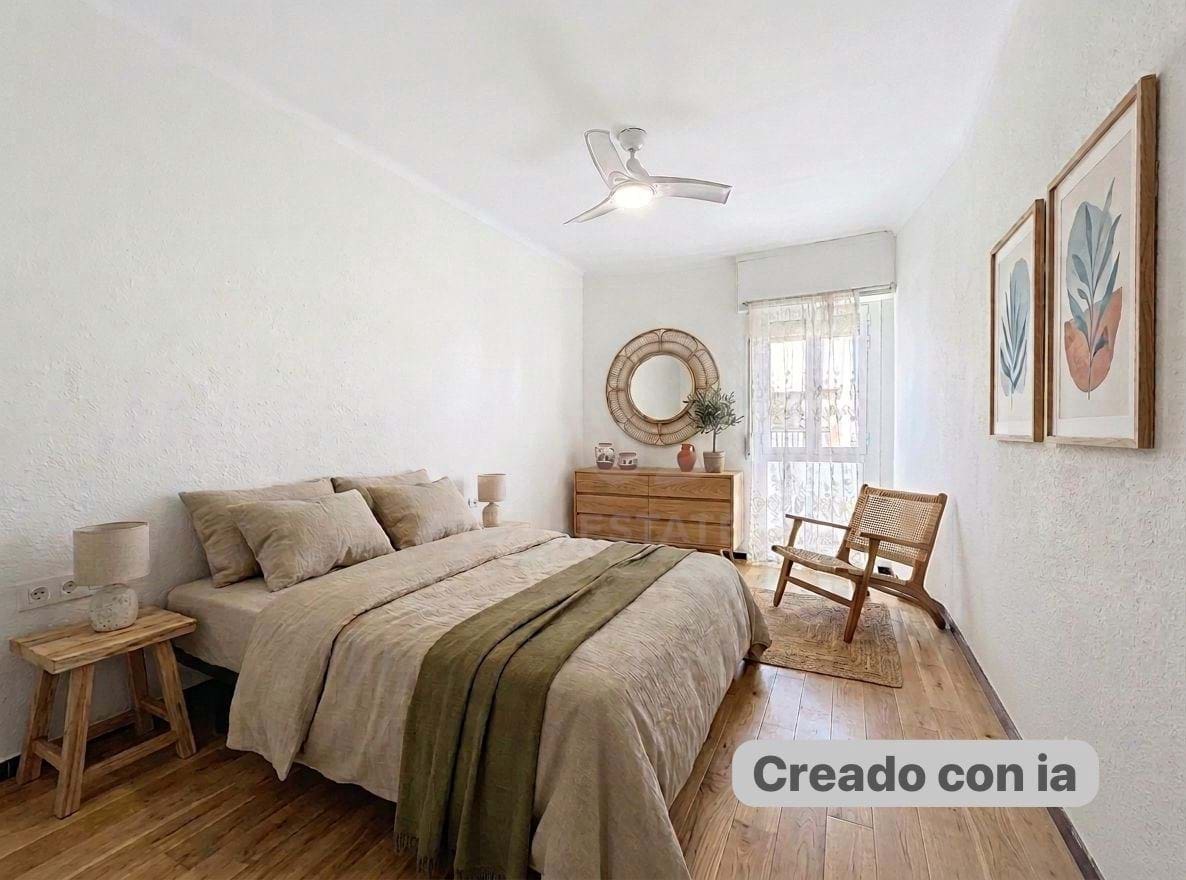 2 sypialnia Apartament na sprzedaż w Miasto Barcelona - 145 000 € (Ref: 9991354)