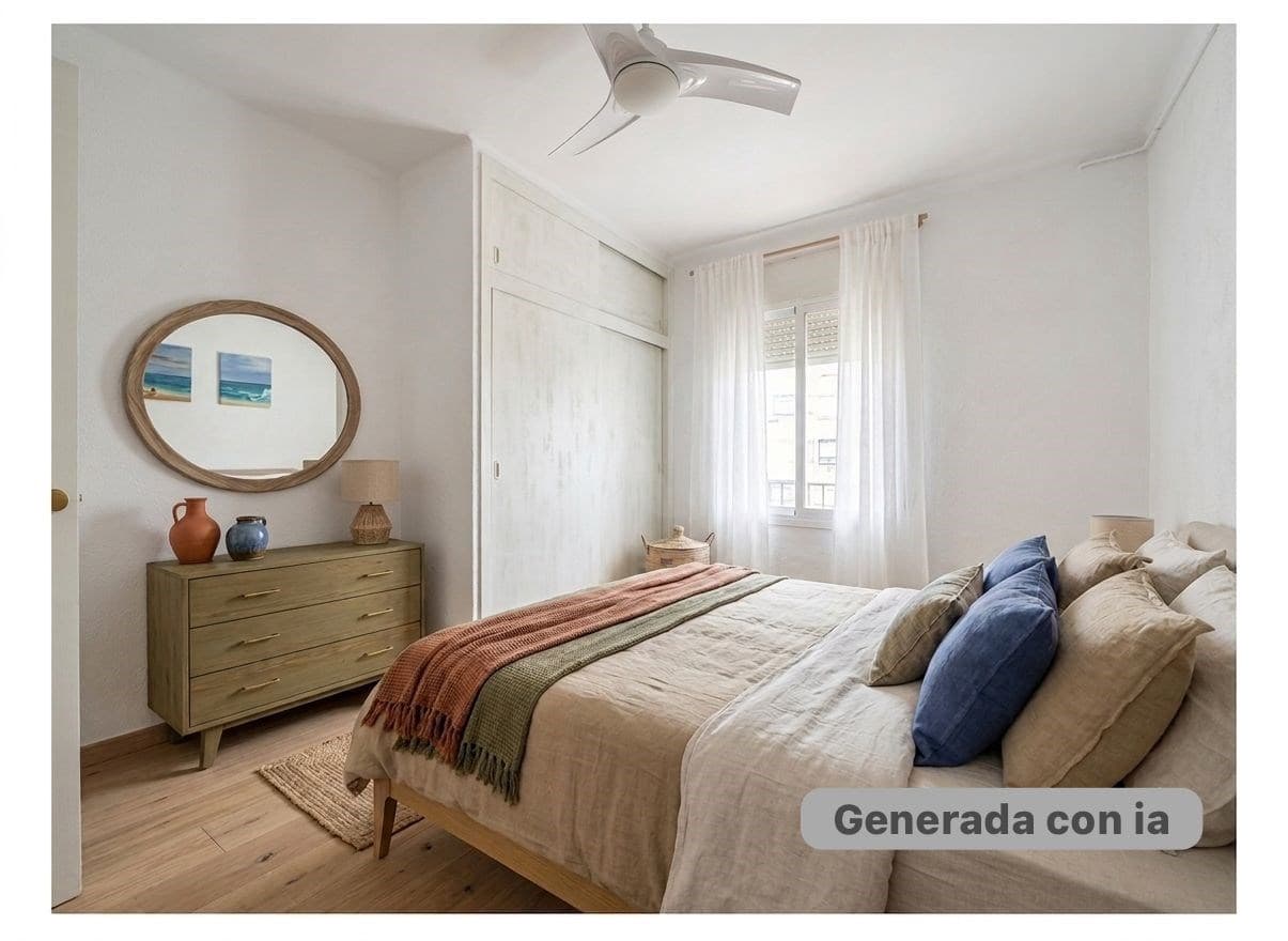 2 sypialnia Apartament na sprzedaż w Miasto Barcelona - 145 000 € (Ref: 9991354)