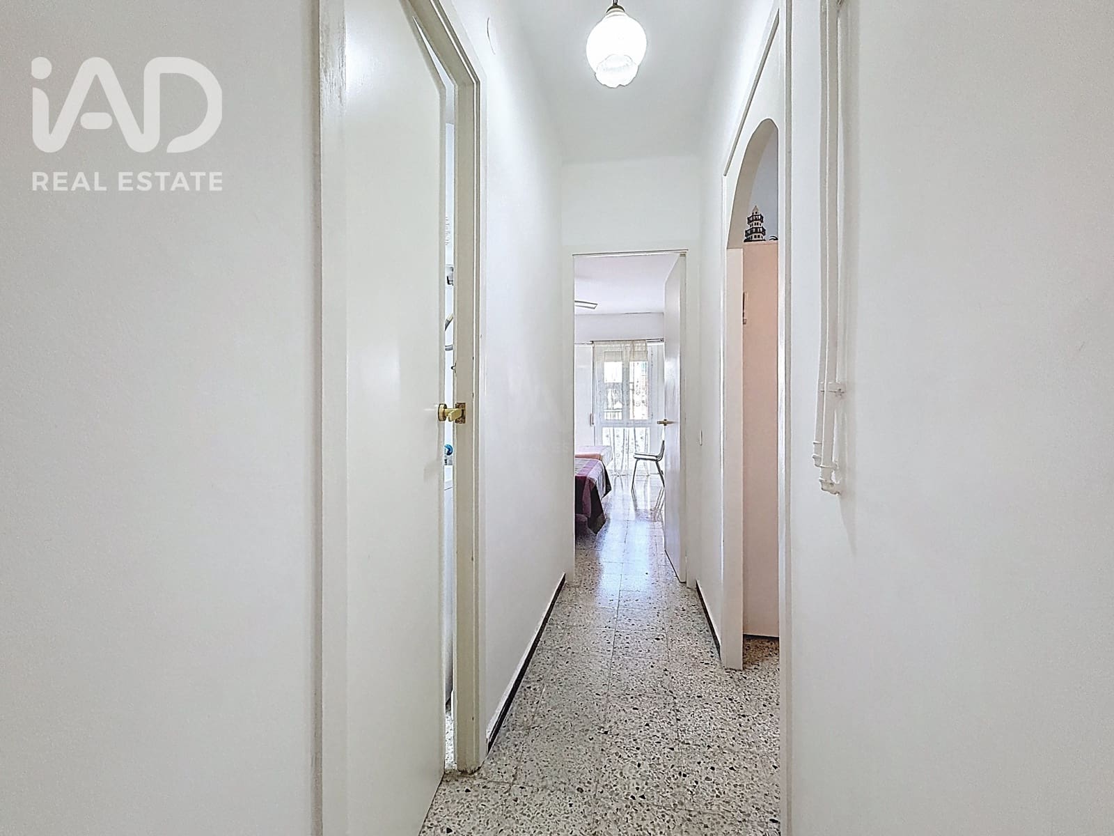2 sypialnia Apartament na sprzedaż w Miasto Barcelona - 145 000 € (Ref: 9991354)