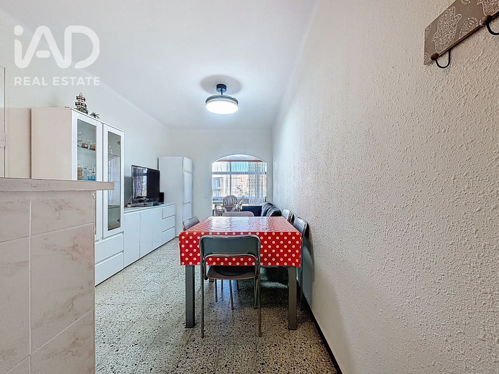 2 sypialnia Apartament na sprzedaż w Miasto Barcelona - 145 000 € (Ref: 9991354)