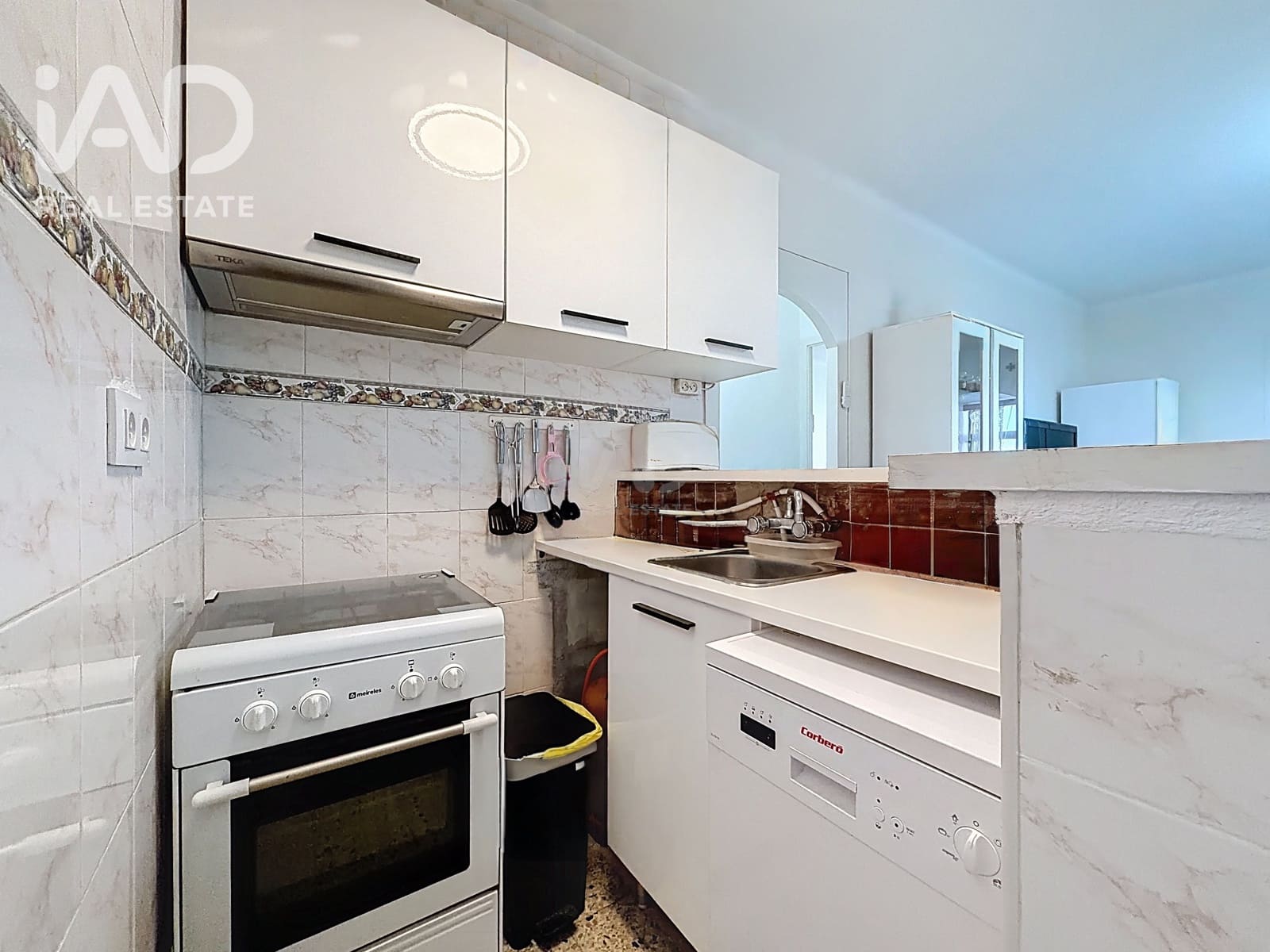 2 sypialnia Apartament na sprzedaż w Miasto Barcelona - 145 000 € (Ref: 9991354)