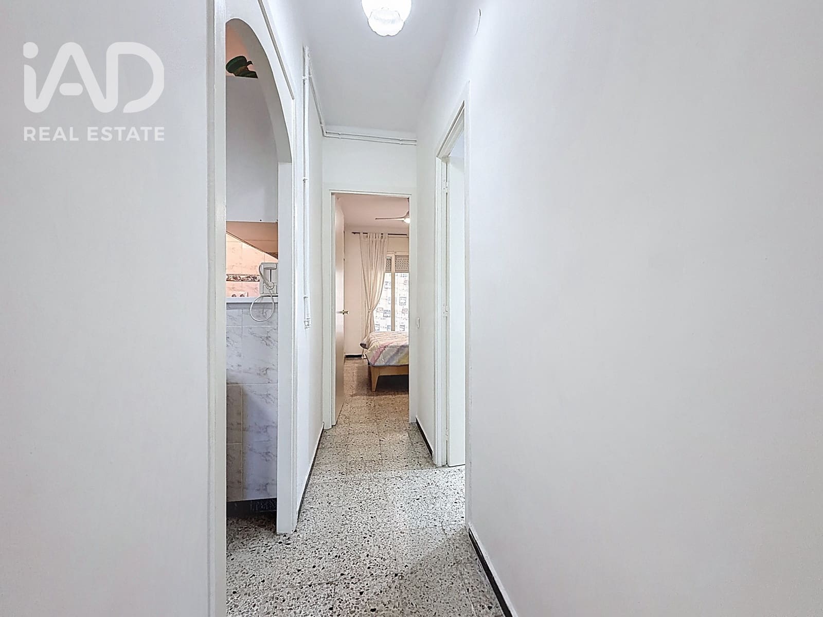 2 sypialnia Apartament na sprzedaż w Miasto Barcelona - 145 000 € (Ref: 9991354)