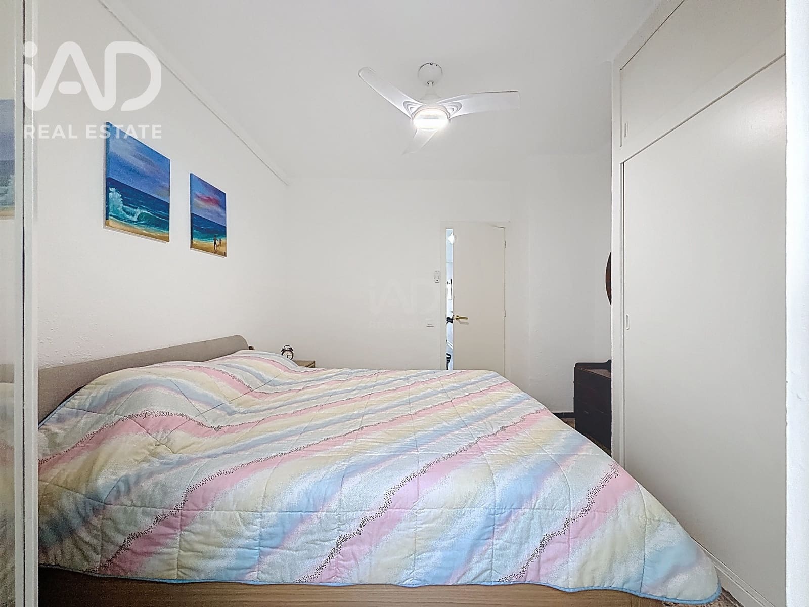 2 sypialnia Apartament na sprzedaż w Miasto Barcelona - 145 000 € (Ref: 9991354)