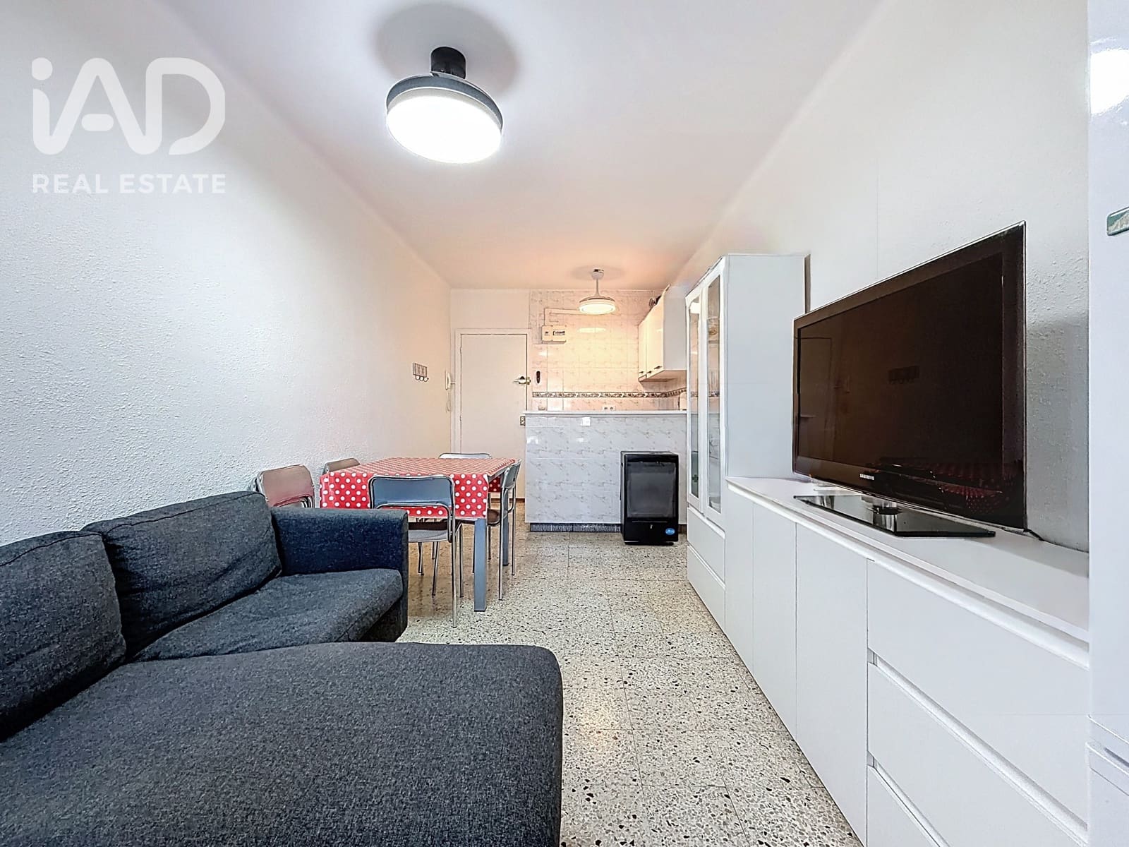 2 sypialnia Apartament na sprzedaż w Miasto Barcelona - 145 000 € (Ref: 9991354)