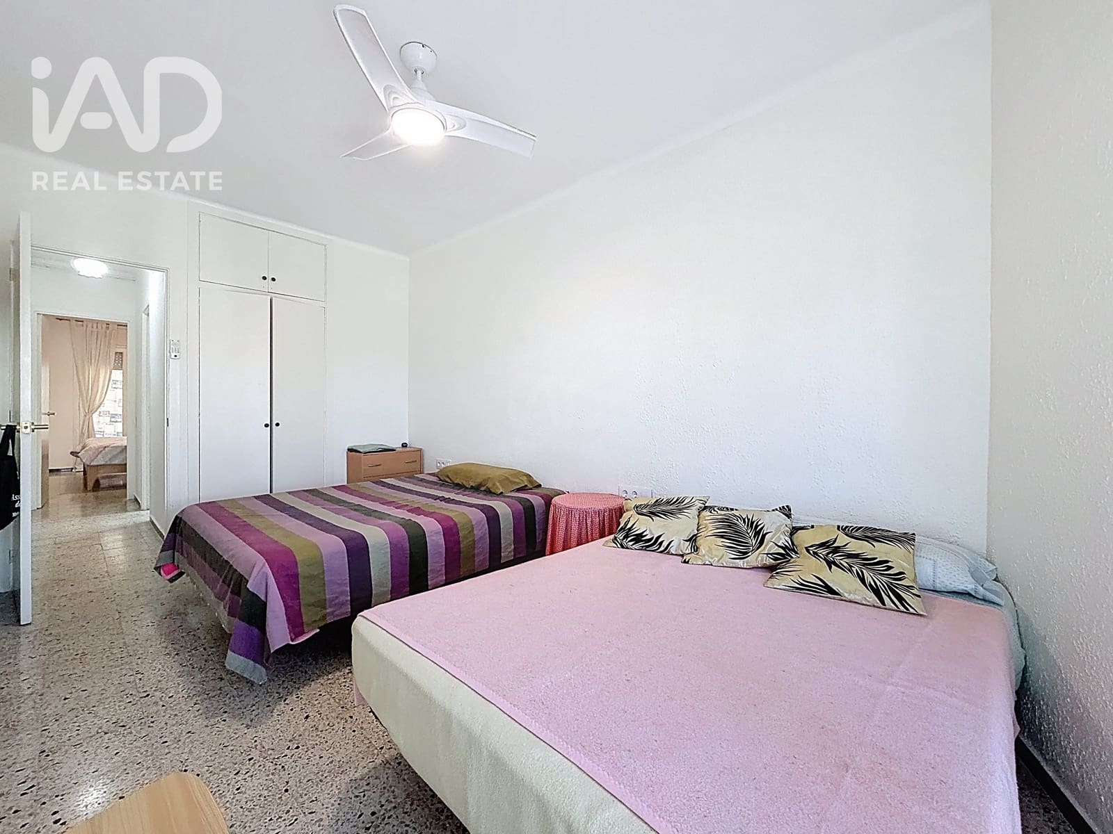 2 sypialnia Apartament na sprzedaż w Miasto Barcelona - 145 000 € (Ref: 9991354)