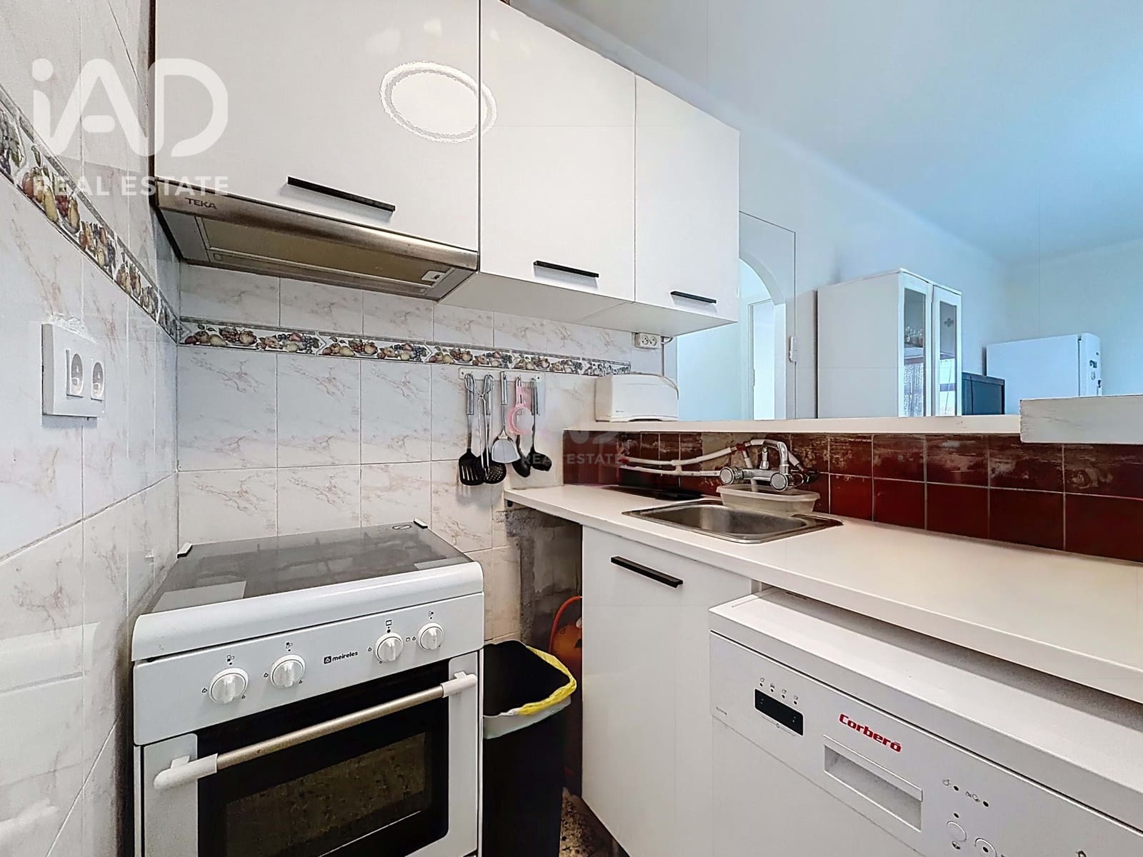 2 sypialnia Apartament na sprzedaż w Miasto Barcelona - 145 000 € (Ref: 9991354)