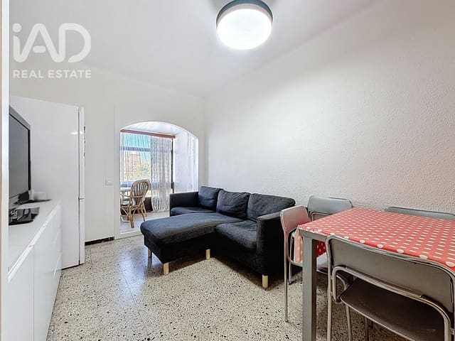 2 soverom Leilighet til salgs i Malgrat de Mar - € 145 000 (Ref: 9991354)