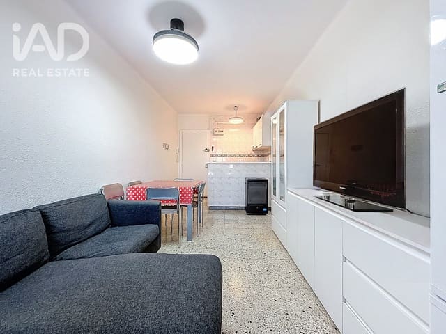 2 soverom Leilighet til salgs i Malgrat de Mar - € 145 000 (Ref: 9991354)