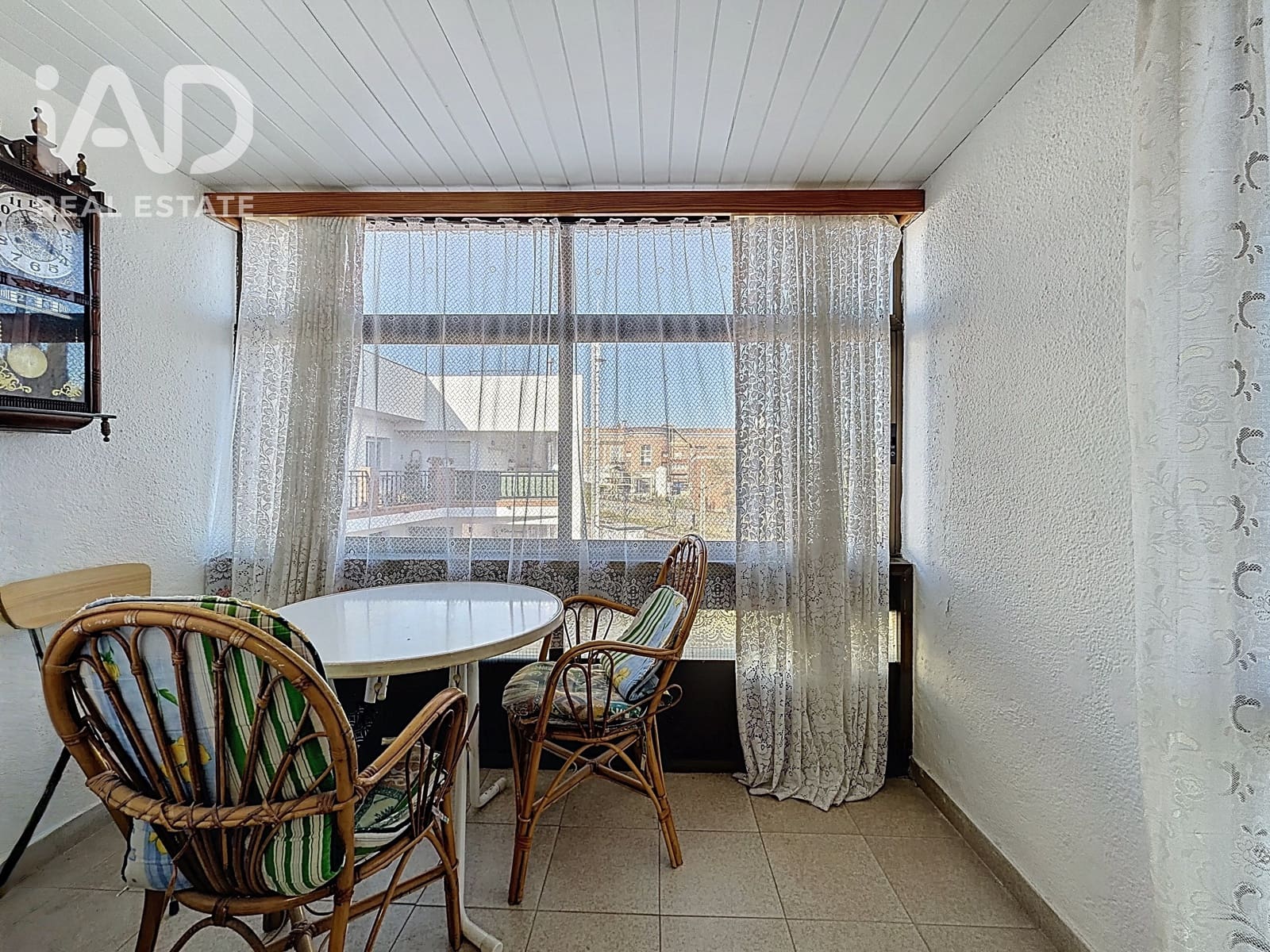 2 sypialnia Apartament na sprzedaż w Miasto Barcelona - 145 000 € (Ref: 9991354)