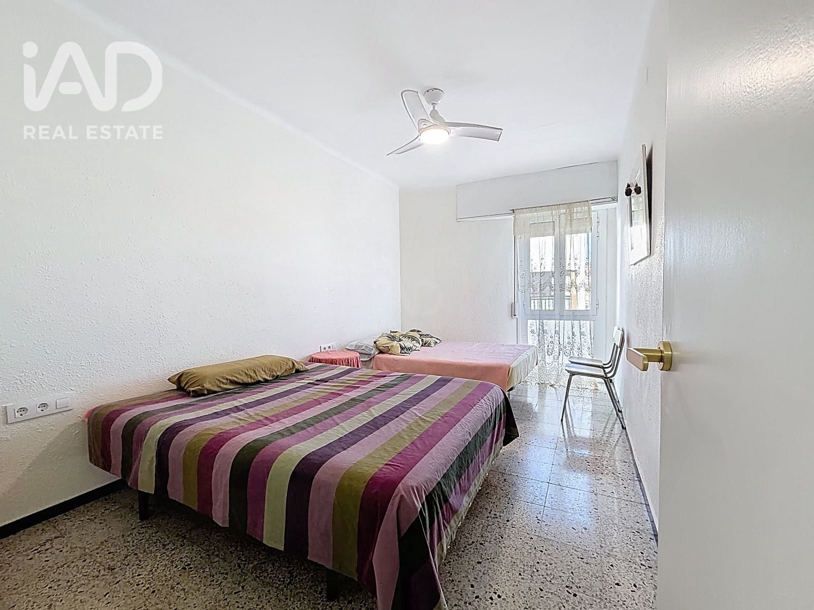2 sypialnia Apartament na sprzedaż w Miasto Barcelona - 145 000 € (Ref: 9991354)