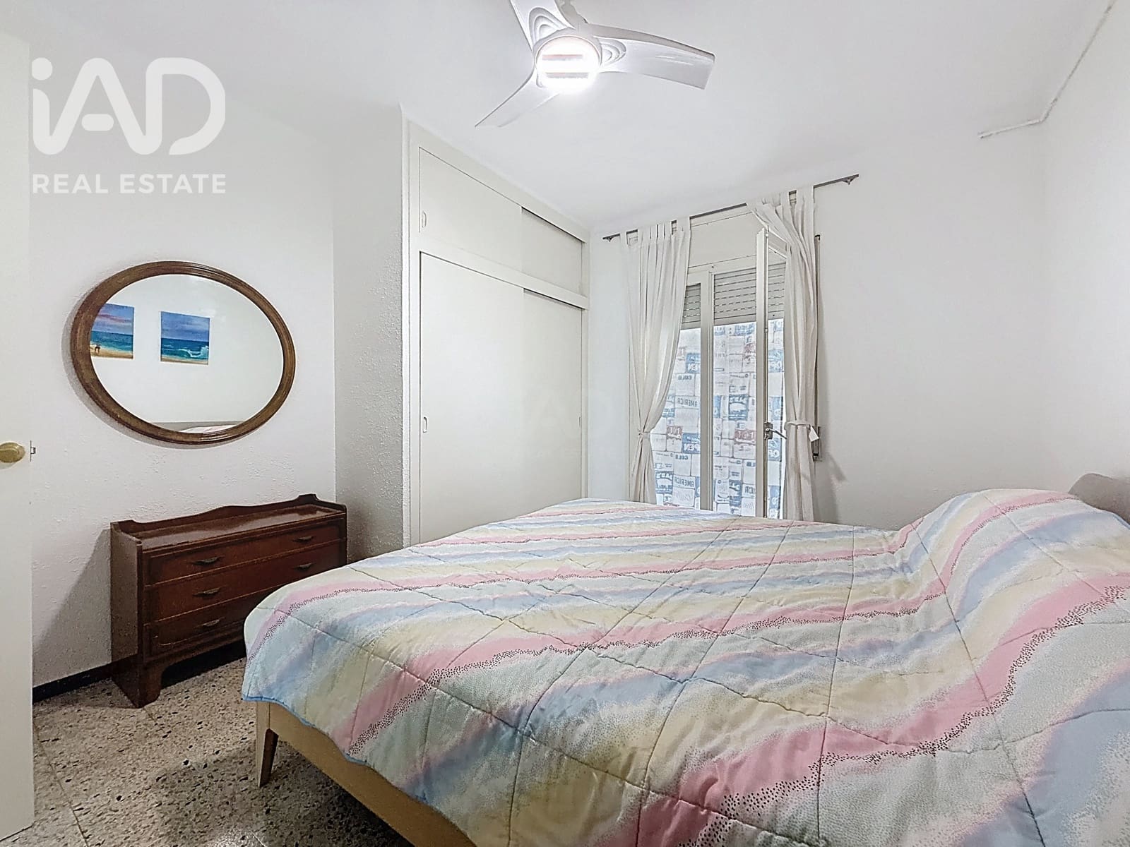 2 sypialnia Apartament na sprzedaż w Miasto Barcelona - 145 000 € (Ref: 9991354)