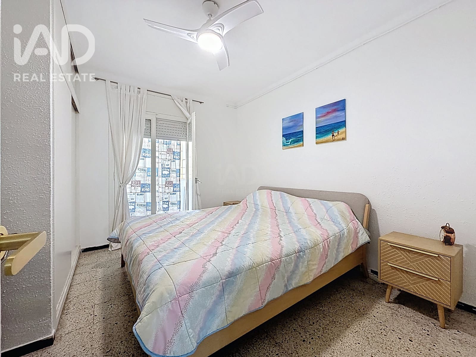 2 sypialnia Apartament na sprzedaż w Miasto Barcelona - 145 000 € (Ref: 9991354)