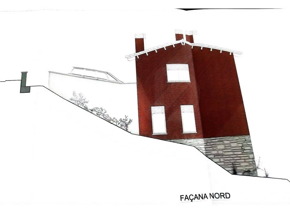 Bouwgrond te koop in Barcelona stad - € 196.000 (Ref: 9991355)