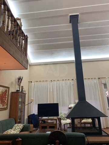 Moradia para venda em Ávila cidade com piscina - 399 000 € (Ref: 9991356)