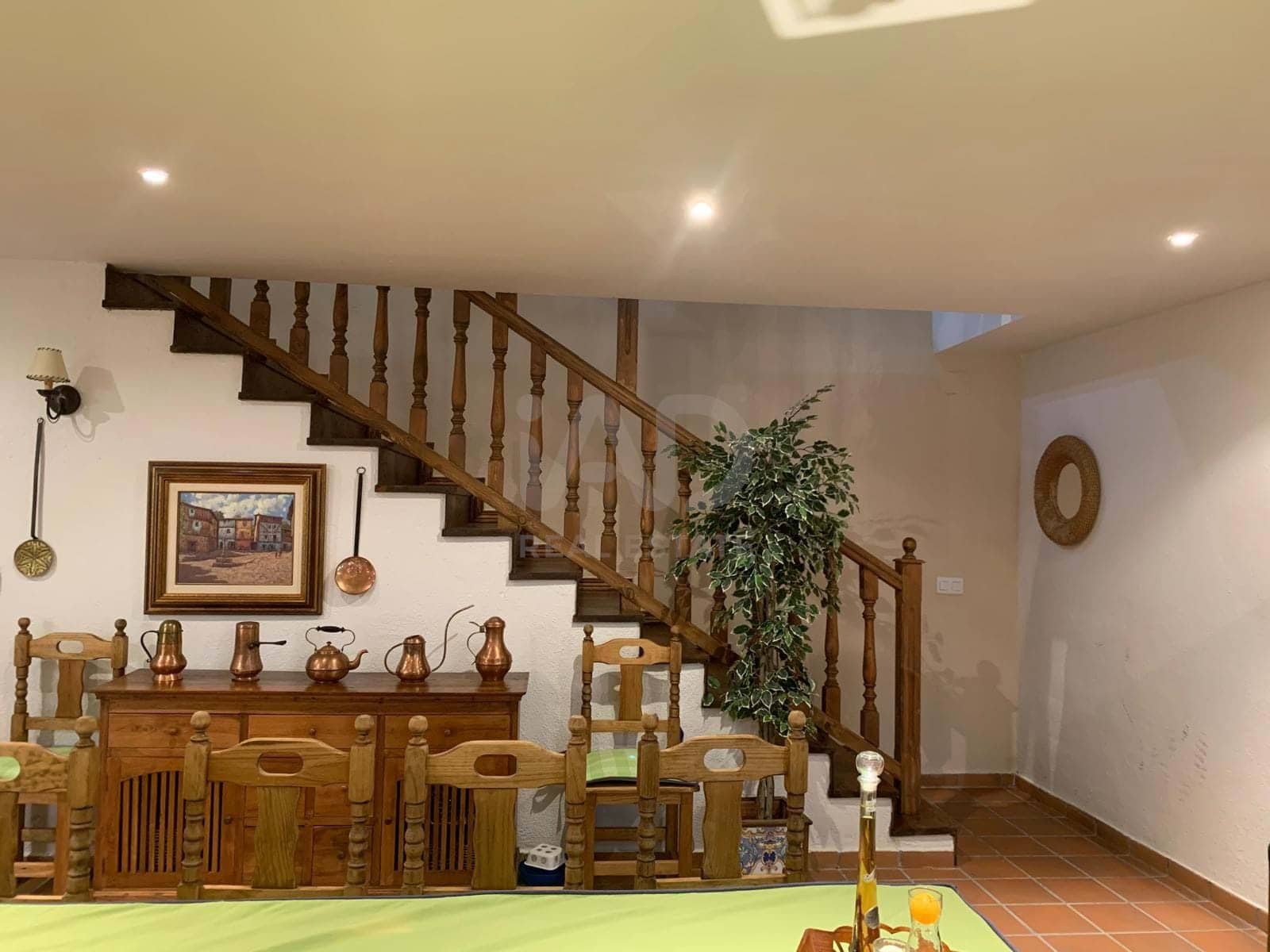 Huvila myytävänä paikassa Avila kaupunki mukana uima-altaan - 399 000 € (Ref: 9991356)
