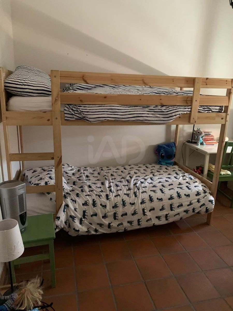 Huvila myytävänä paikassa Avila kaupunki mukana uima-altaan - 399 000 € (Ref: 9991356)