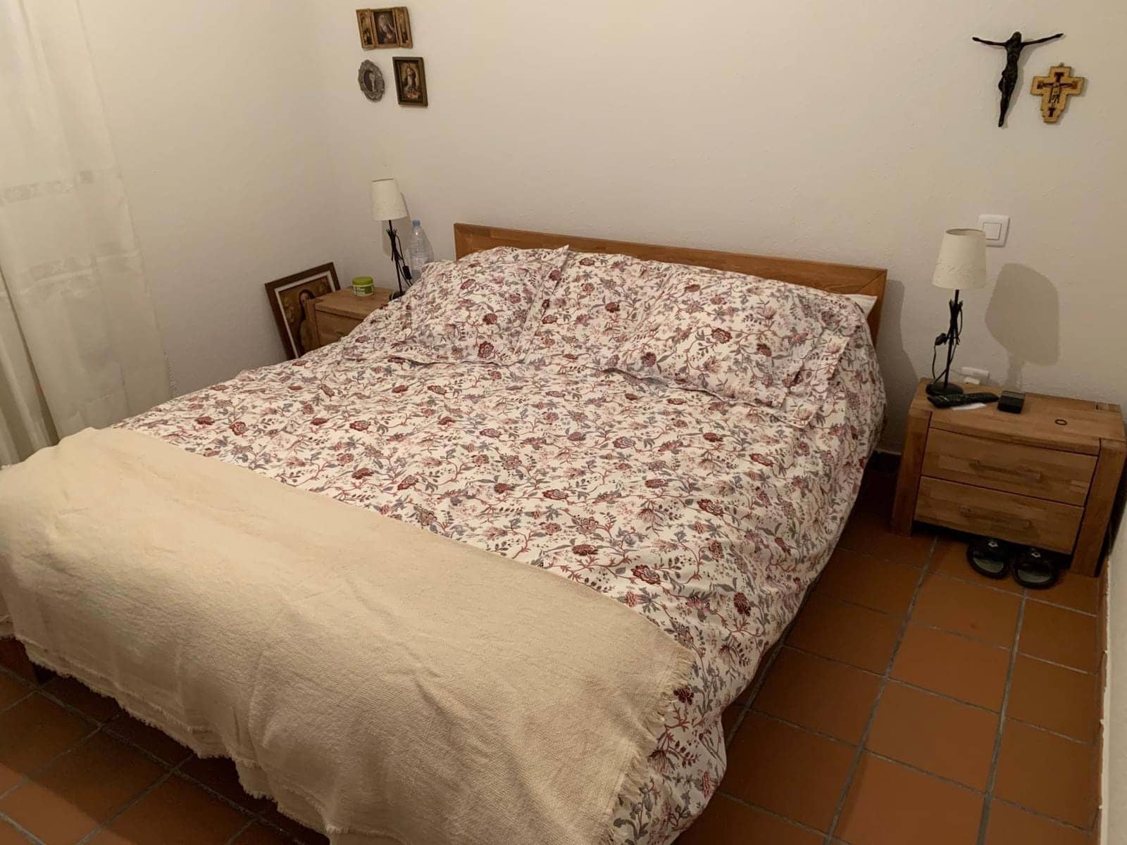 Huvila myytävänä paikassa Avila kaupunki mukana uima-altaan - 399 000 € (Ref: 9991356)