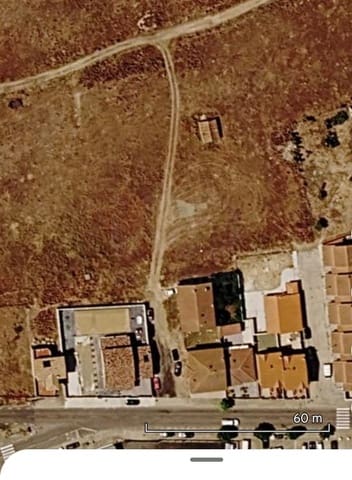 Bouwgrond te koop in León stad - € 31.900 (Ref: 9991358)