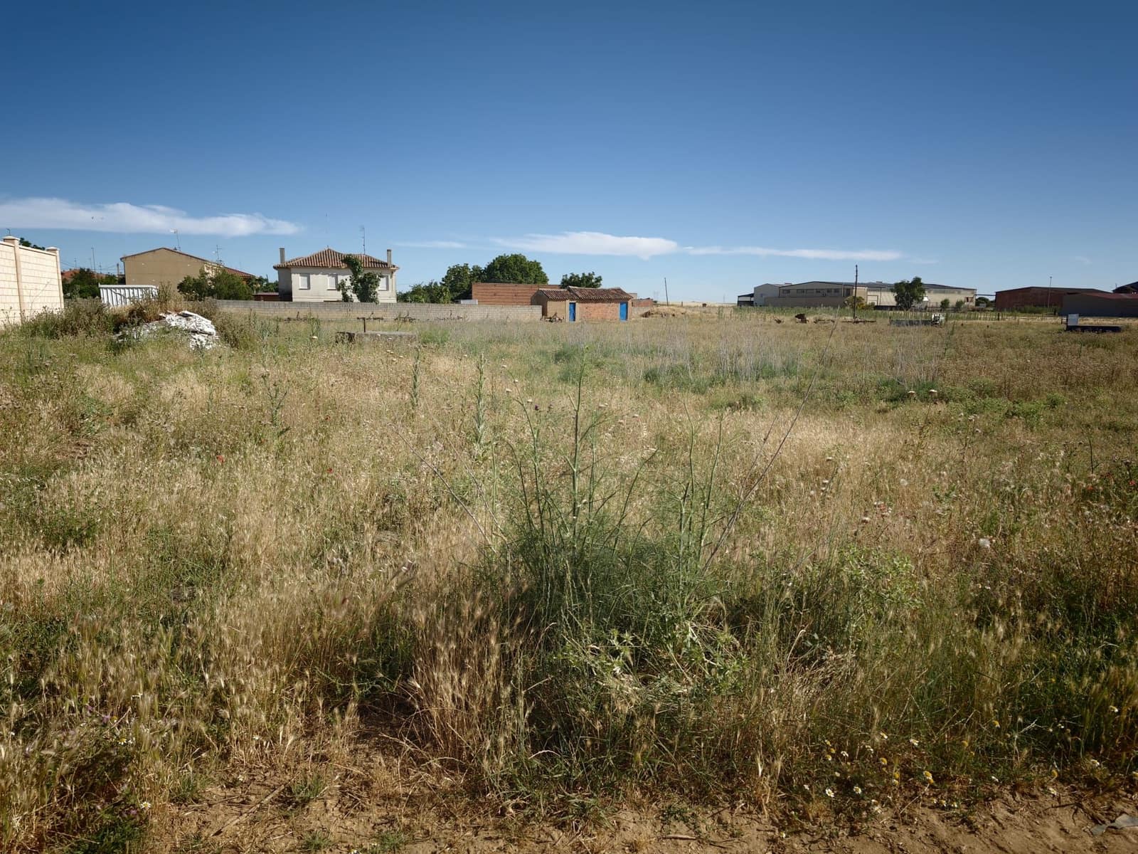 Terreno para Construção para venda em Leao cidade - 31 900 € (Ref: 9991358)