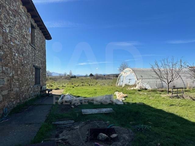 7 soverom Finca/Herregård til salgs i Leon by - € 348 000 (Ref: 9991359)