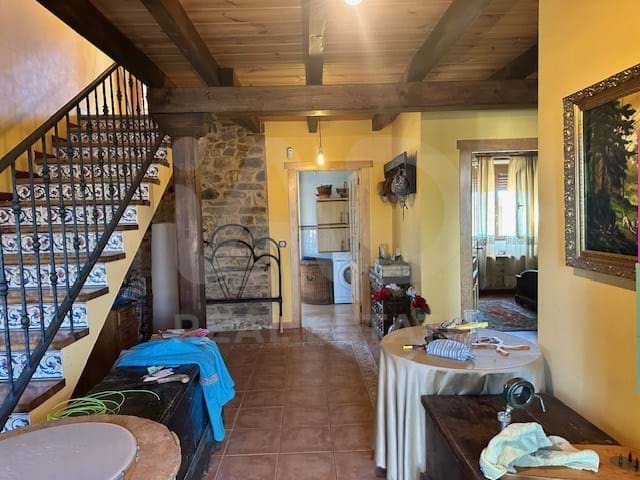 7 slaapkamer Finca/Landhuis te koop in Leon stad - € 348.000 (Ref: 9991359)