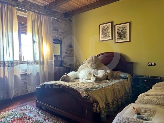 7 slaapkamer Finca/Landhuis te koop in Leon stad - € 348.000 (Ref: 9991359)