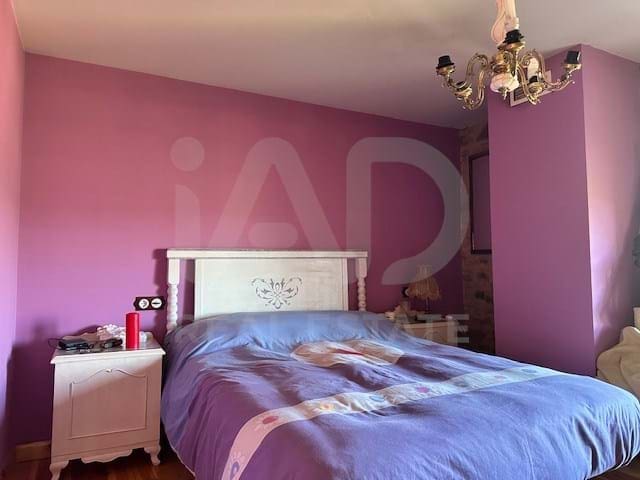 7 slaapkamer Finca/Landhuis te koop in Leon stad - € 348.000 (Ref: 9991359)