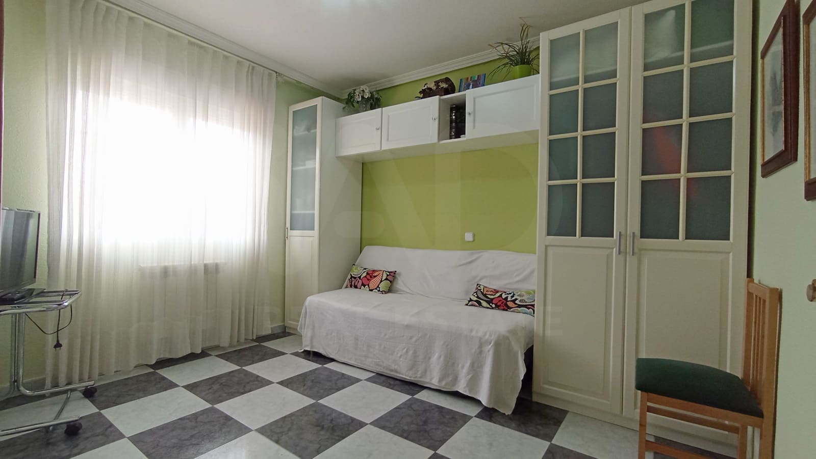 5 sypialnia Dom na sprzedaż w Miasto Madryt z basenem garażem - 640 000 € (Ref: 9991360)