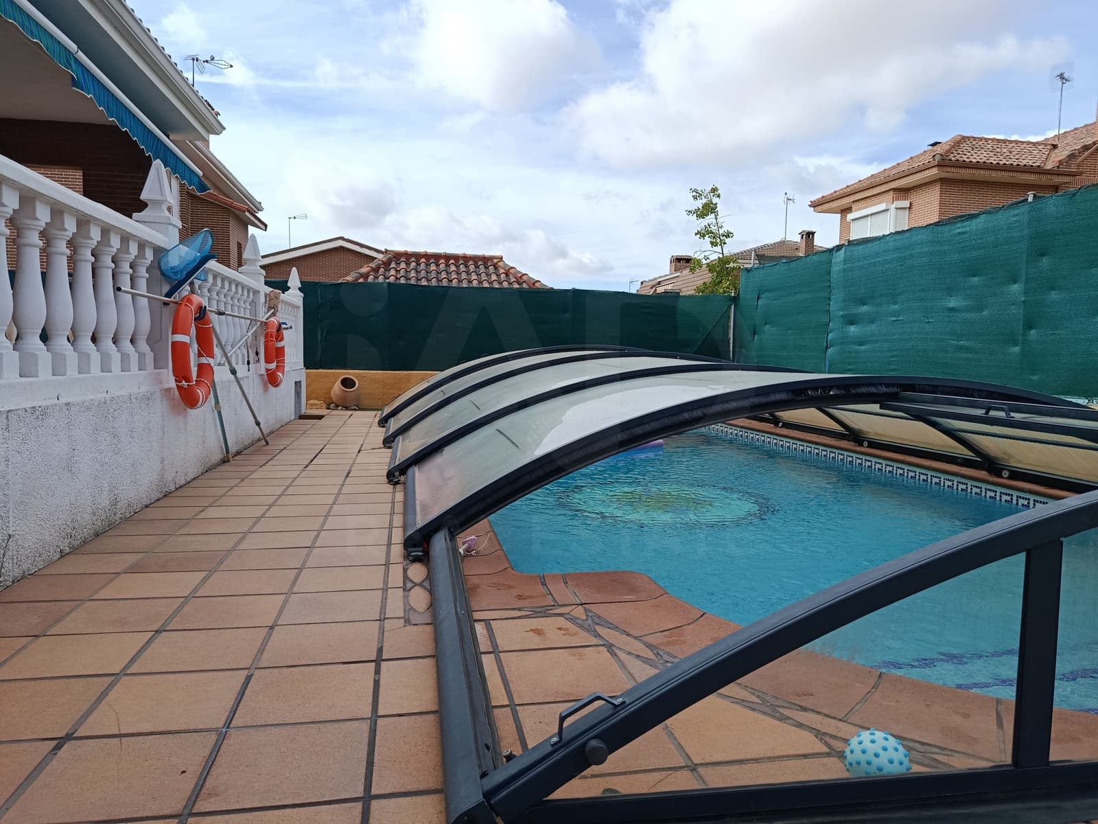 5 slaapkamer Huis te koop in Meco met zwembad garage - € 590.000 (Ref: 9991360)