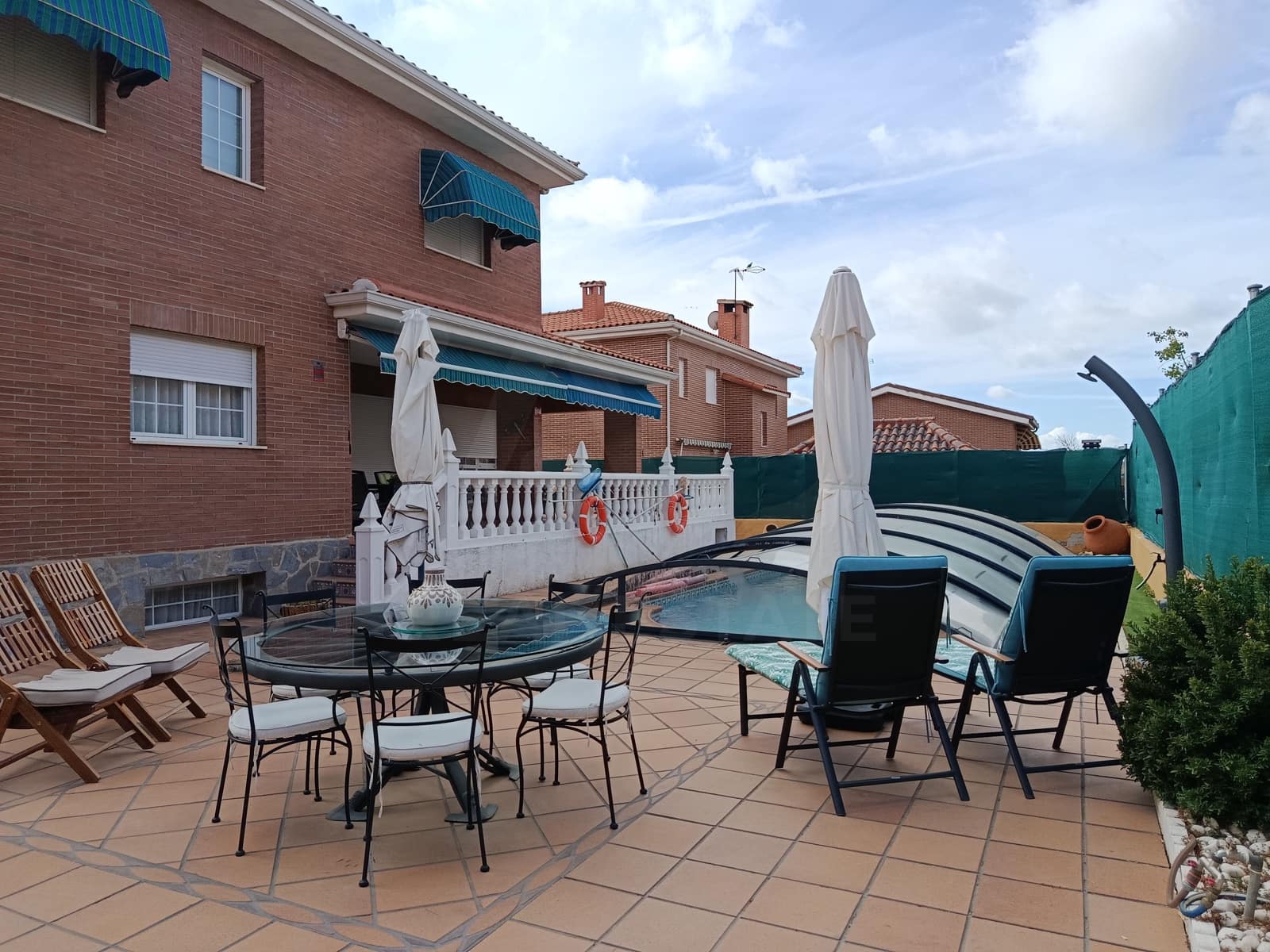 5 slaapkamer Huis te koop in Meco met zwembad garage - € 590.000 (Ref: 9991360)