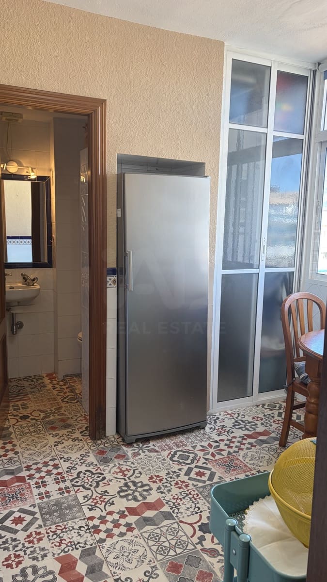 3 chambre Appartement à vendre à Fuengirola - 390 000 € (Ref: 9991361)