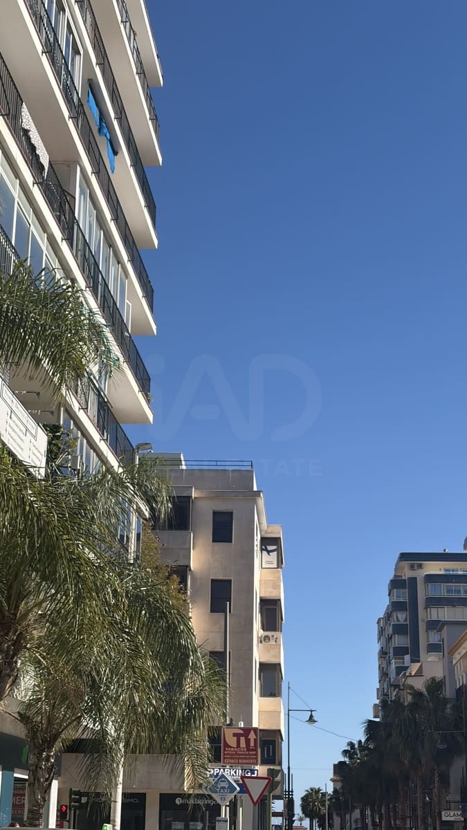 3 chambre Appartement à vendre à Fuengirola - 390 000 € (Ref: 9991361)