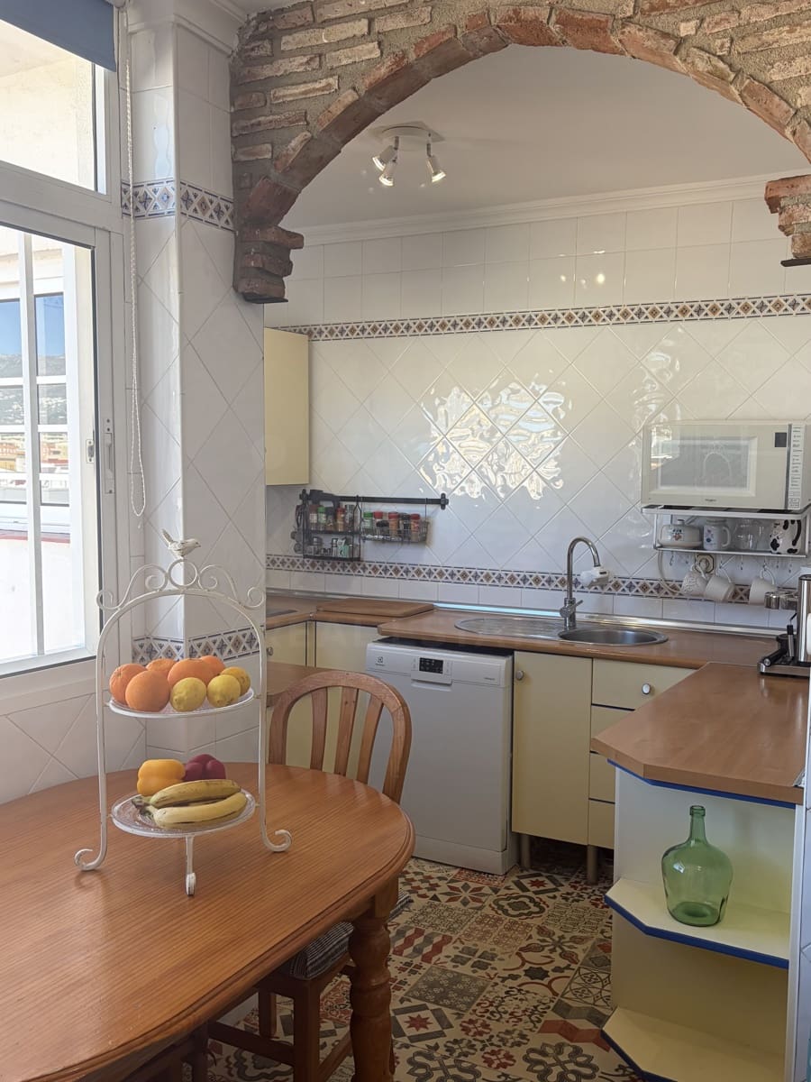 3 chambre Appartement à vendre à Fuengirola - 390 000 € (Ref: 9991361)