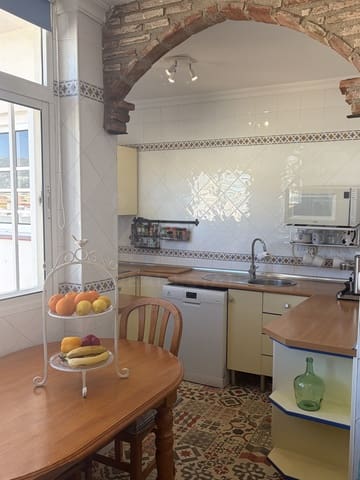 3 chambre Appartement à vendre à Zona Puerto Deportivo, Fuengirola - 390 000 € (Ref: 9991361)