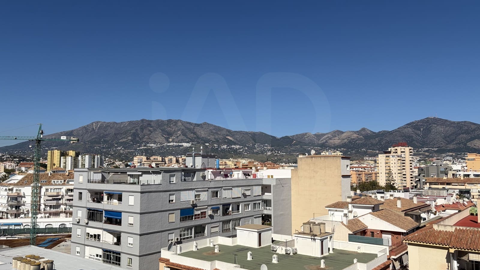 3 chambre Appartement à vendre à Fuengirola - 390 000 € (Ref: 9991361)
