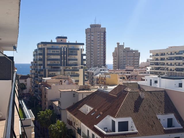 3 chambre Appartement à vendre à Zona Puerto Deportivo, Fuengirola - 390 000 € (Ref: 9991361)