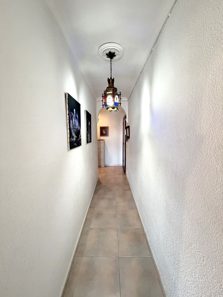 3 chambre Appartement à vendre à Fuengirola - 390 000 € (Ref: 9991361)