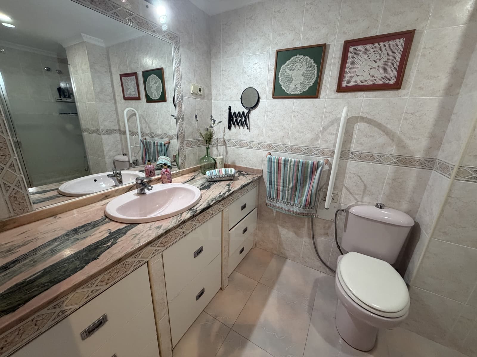 3 chambre Appartement à vendre à Fuengirola - 390 000 € (Ref: 9991361)