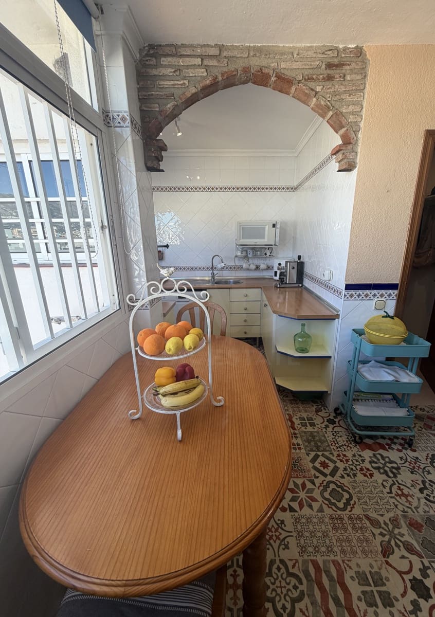 3 chambre Appartement à vendre à Fuengirola - 390 000 € (Ref: 9991361)