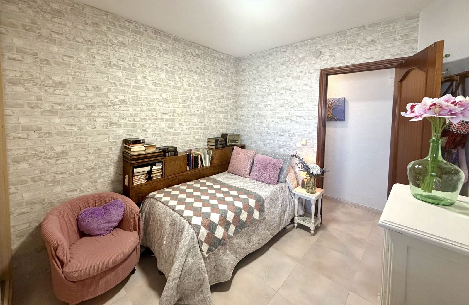 3 chambre Appartement à vendre à Fuengirola - 390 000 € (Ref: 9991361)